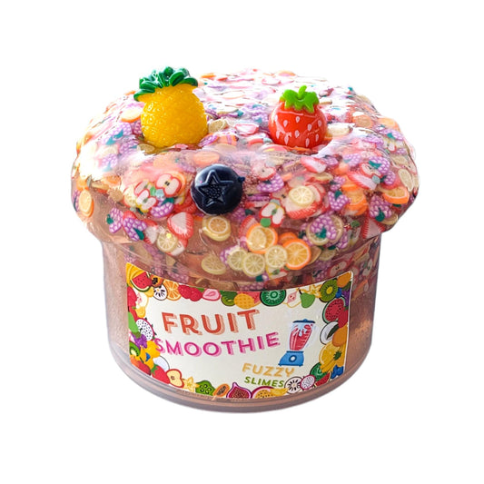 Fruit Smoothie