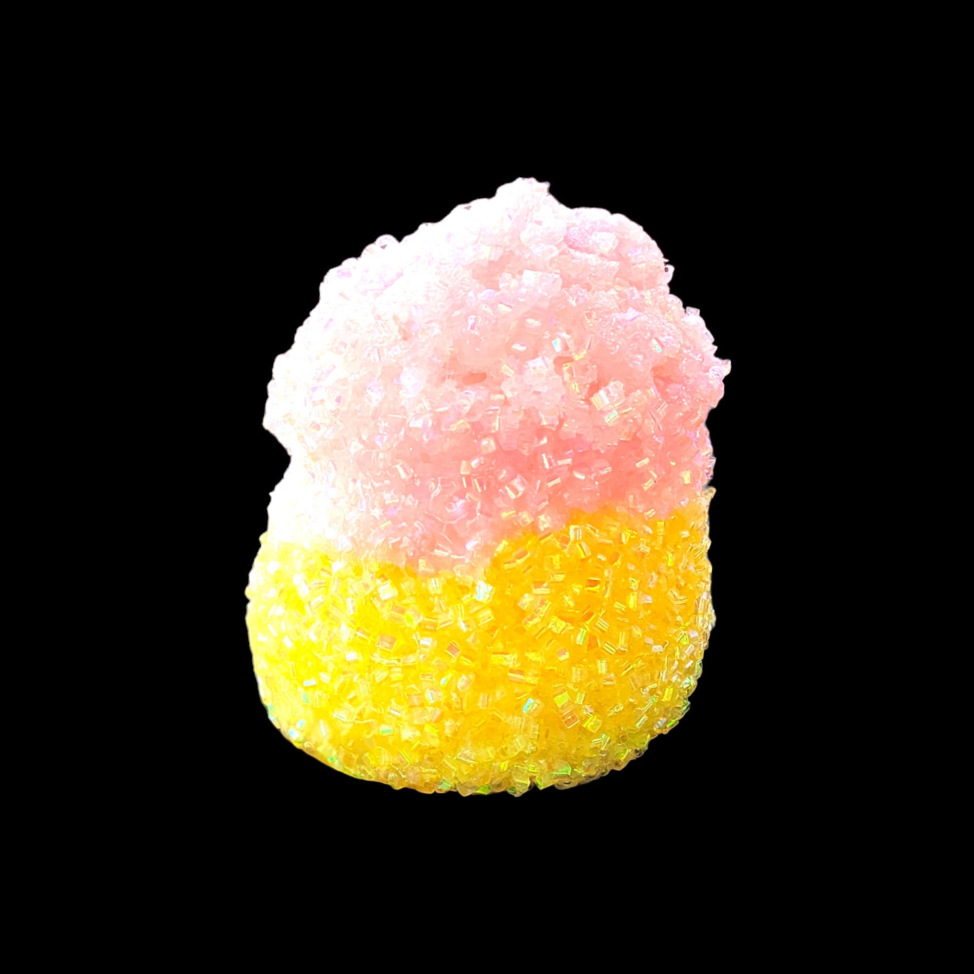 Pink Lemonade Bingsu Slime - Strawberry Lemonade Scent