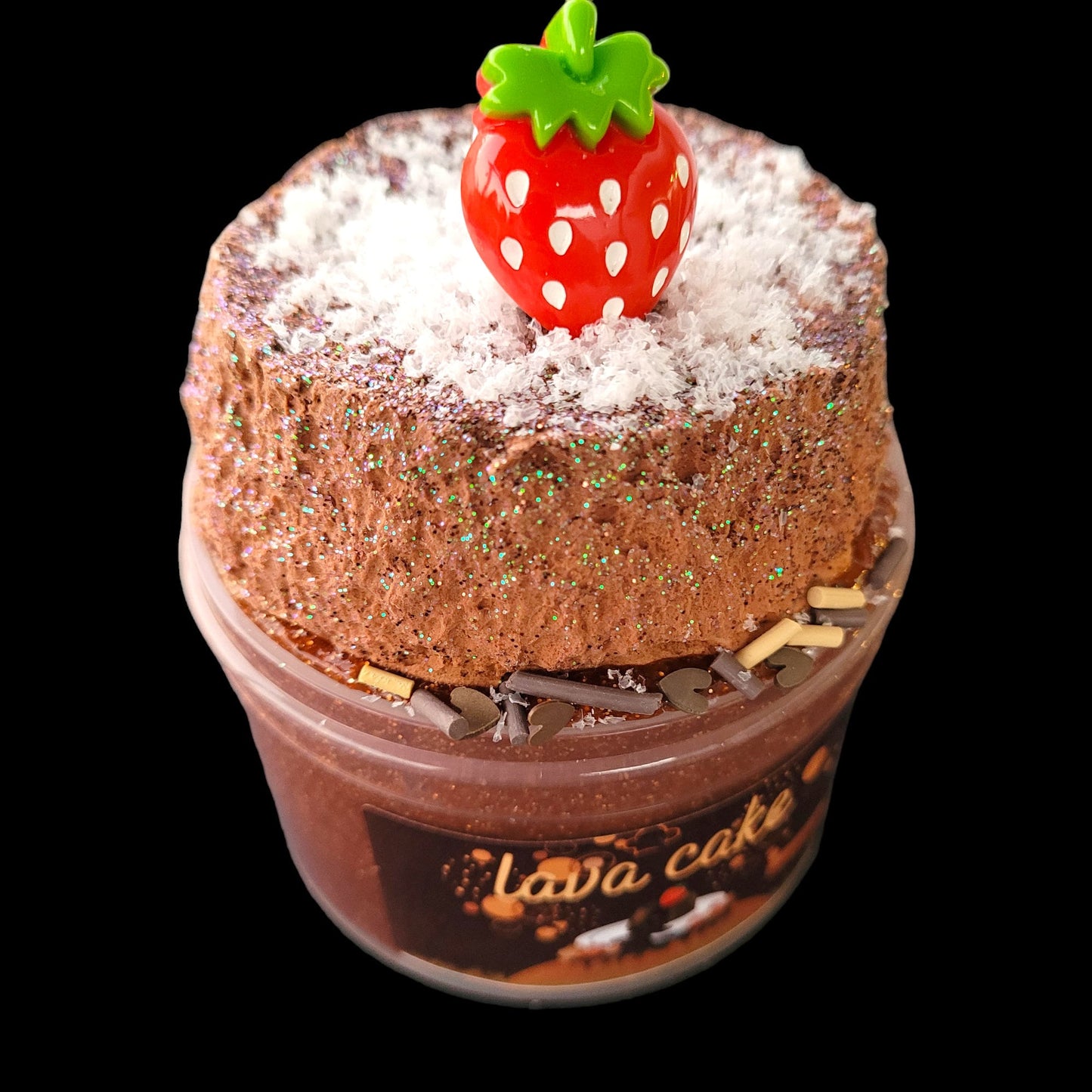Lava Cake