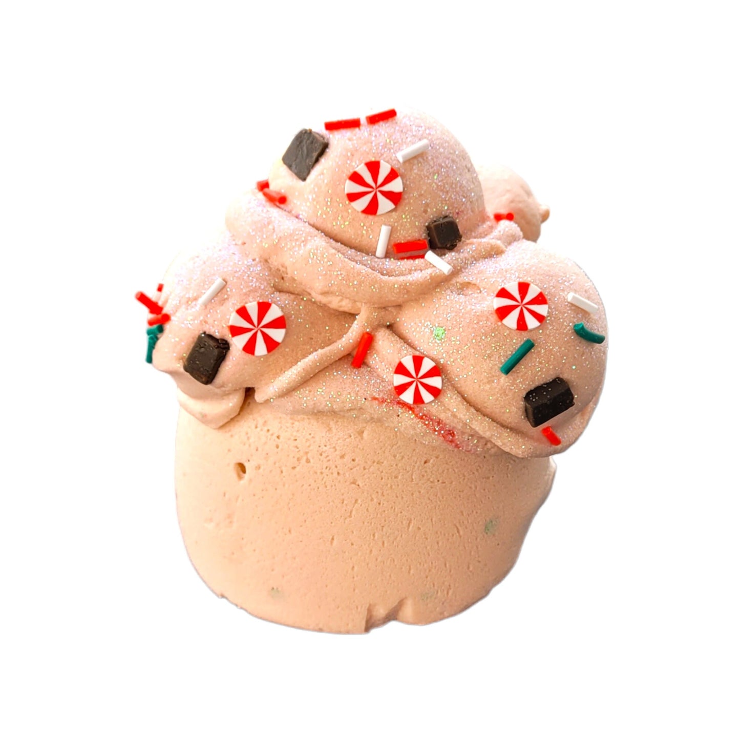 Christmas Cookie Dough