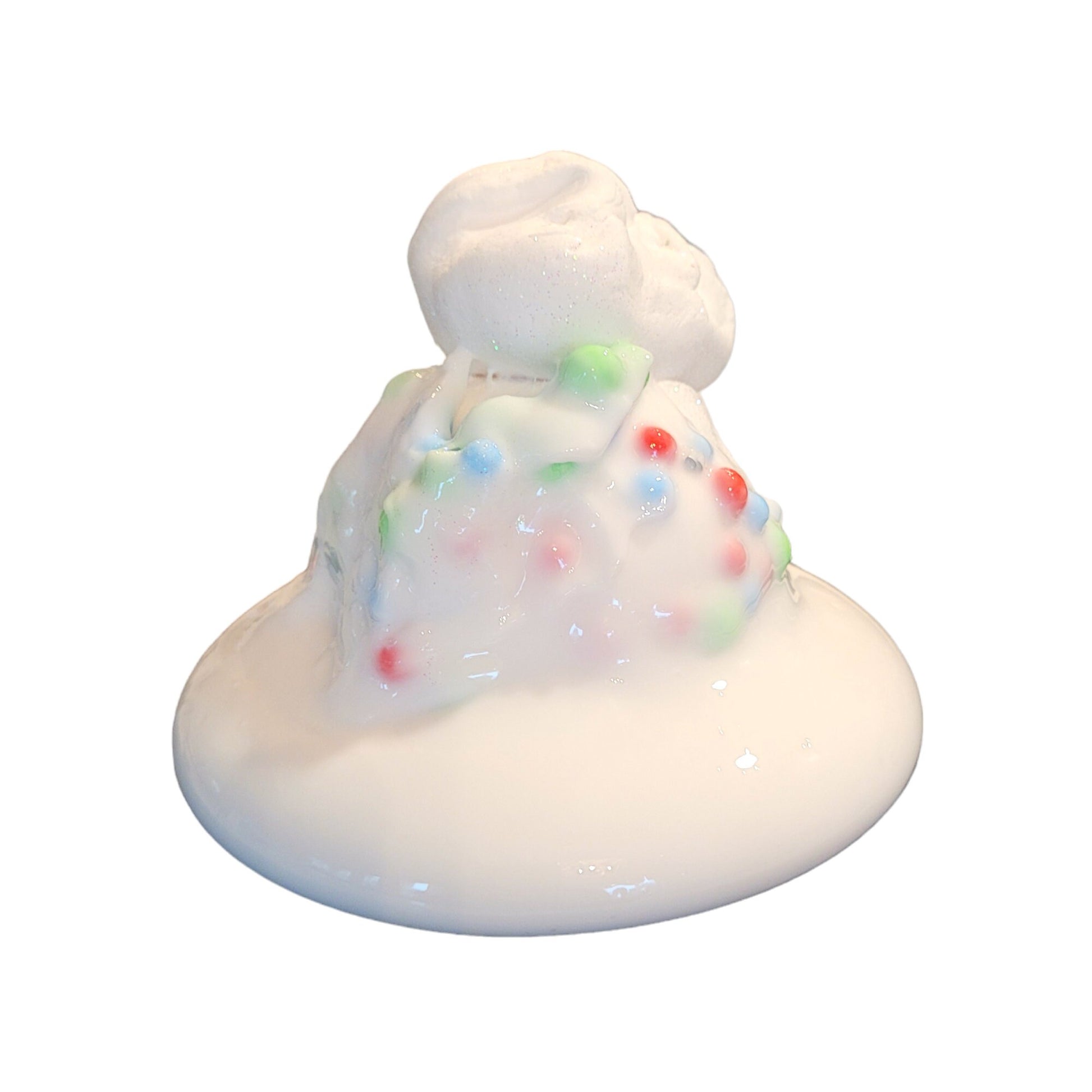 Build a Snowman