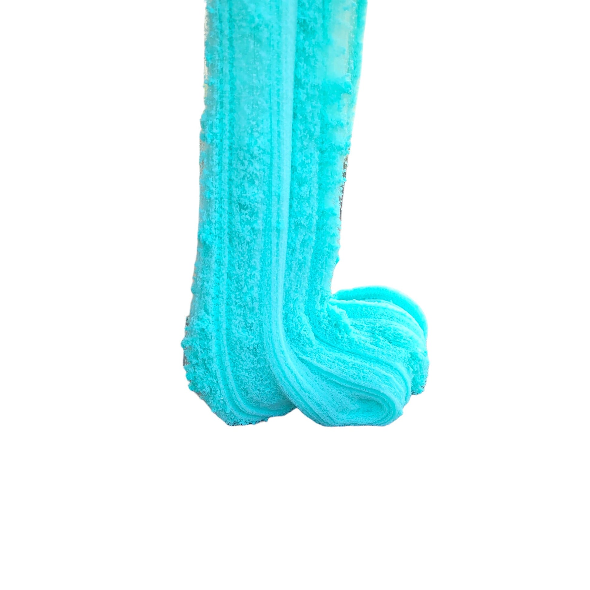 Pet Vet Cloud Slime - scented blueberry grape