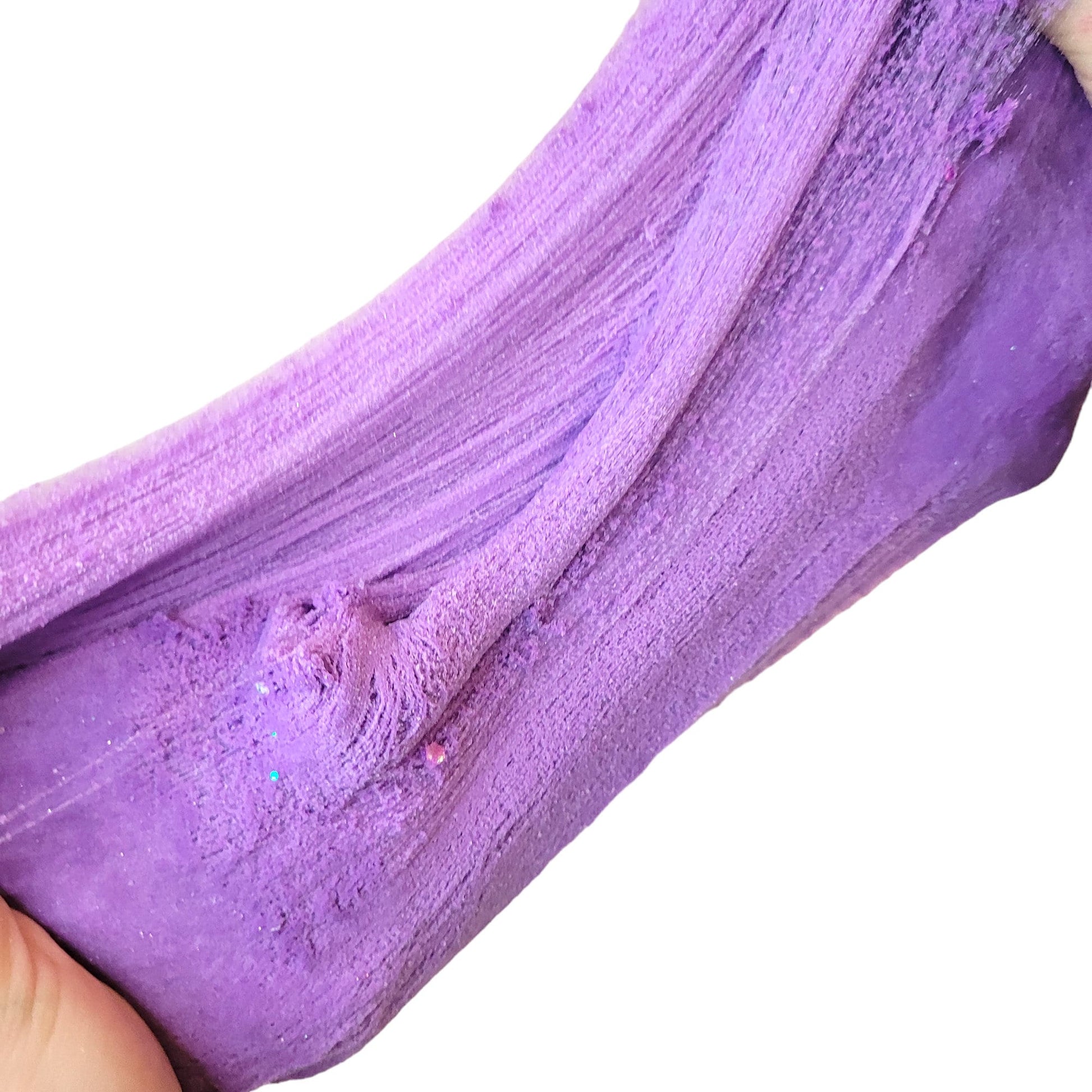 Unicorn Rainbow cloud slime - blueberry, strawberry and grape scented