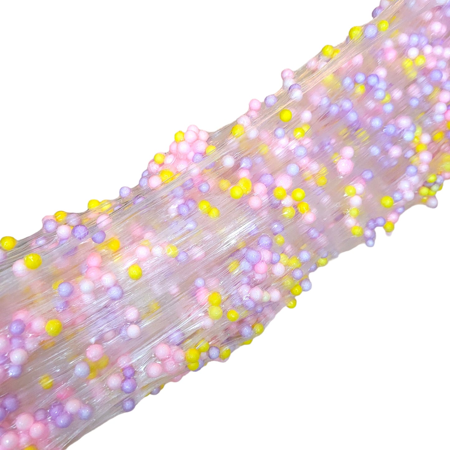 Cupcake floam slime- cake scent