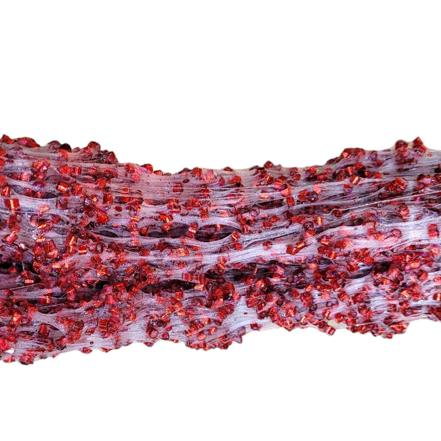 Cherry blaster bingsu slime- cherry scent