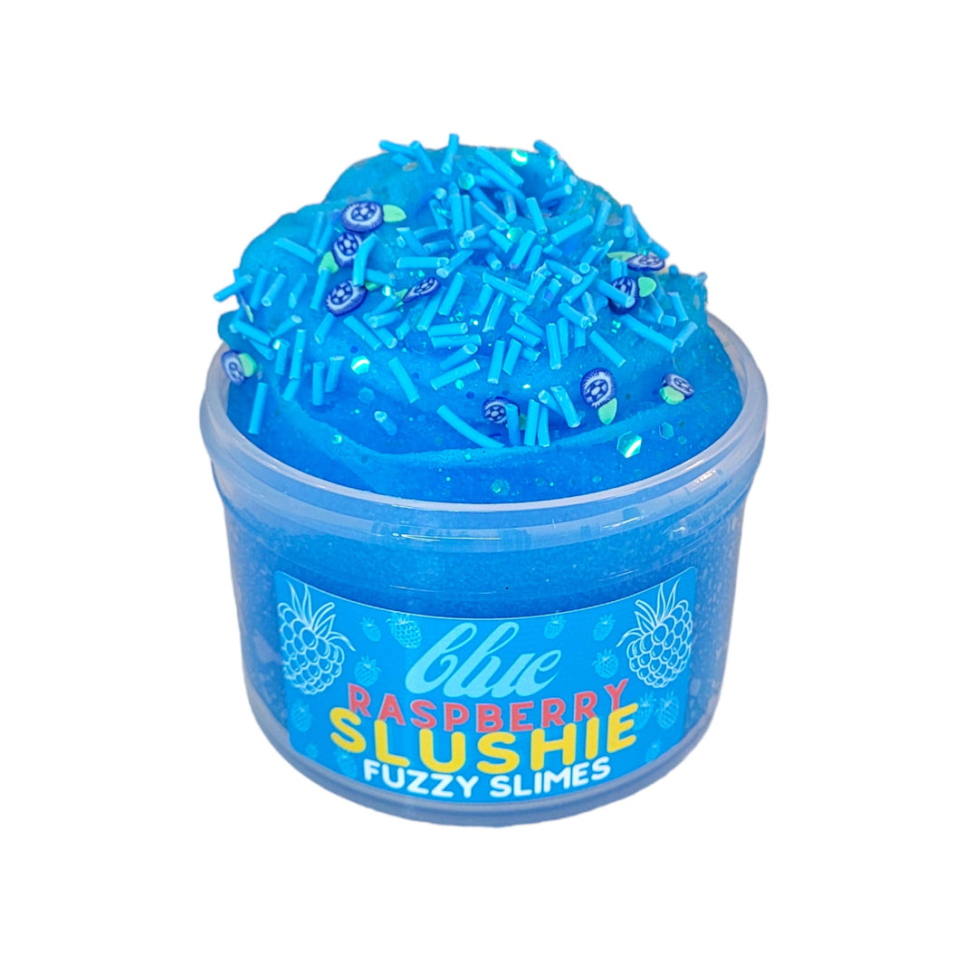 Icee Texture Icee – Fuzzy Slimes